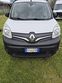 Renaul Kangoo Express 1.5 DCi 115 CV