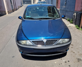 Lancia y 1.2. 16v