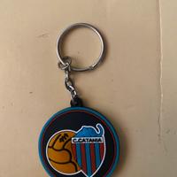 Portachiavi Catania calcio