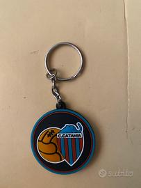 Portachiavi Catania calcio