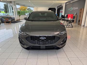 FORD Focus 1.0 125 CV Hybrid ST-Line GOMME M+S