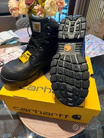 Scarponi da lavoro waterproof