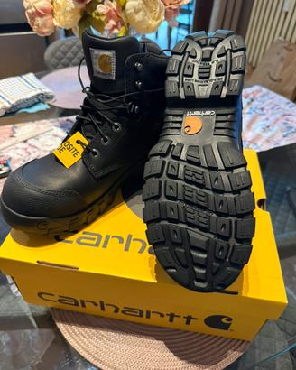 Scarponi da lavoro waterproof