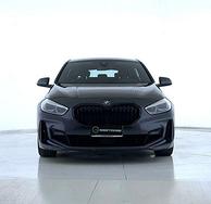 BMW Serie 1 118d MSport