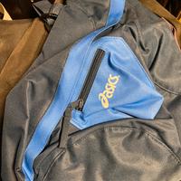Zaino Monospalla Asics