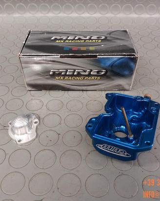 POWER VASCHETTA CARBURATORE FCR MAGGIORATA powerbo