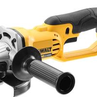Nuovo -DEWALT Smerigliatrice Angolare 125 mm.18 V.