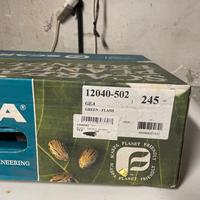 Scarponi scialpinismo Gea