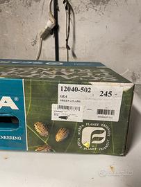 Scarponi scialpinismo Gea