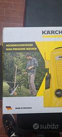 Idropulitrice karker