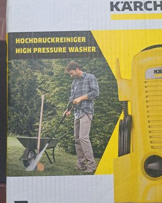 Idropulitrice karker