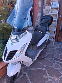 scooter in buono stato 