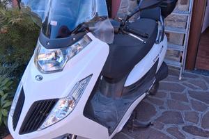 scooter in buono stato 