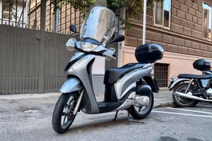 Scooter HONDA SH 150 Firenze