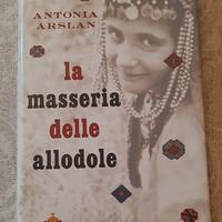 La masseria delle Allodole