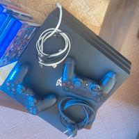 Playstation 4 Pro 1TB