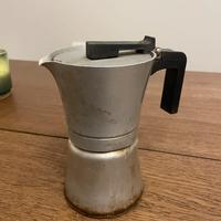 Moka caffettiera vintage Jolly Express Brevettata