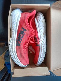 Hoka Carbon X