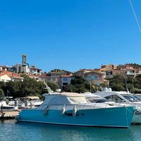 Mochi Dolphin 44 del 2008