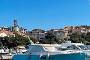 Mochi Dolphin 44 del 2008