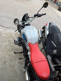 BMW Urban GS 1200