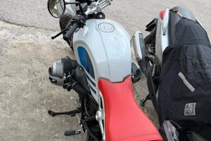BMW Urban GS 1200