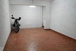 Garage box o deposito