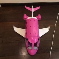 aereo barbie