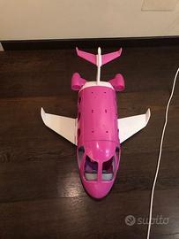 aereo barbie