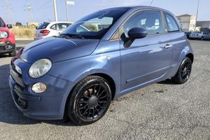 Fiat 500 twinair