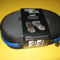 Ramponcini Red Elk misura XL - NUOVI