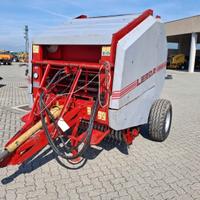 Rotopressa Lerda