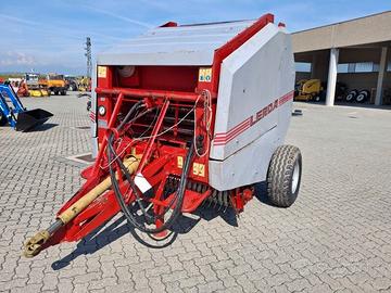 Rotopressa Lerda