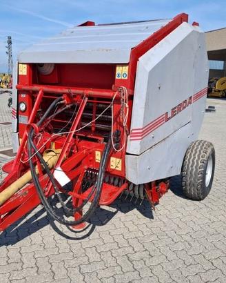 Rotopressa Lerda