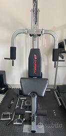 Palestra multifunzione