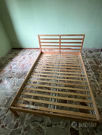 Letto Ikea