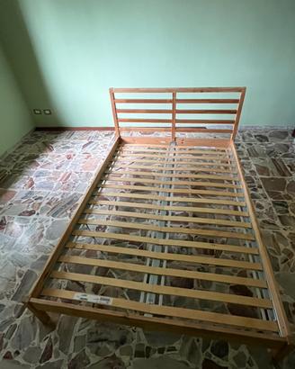 Letto Ikea