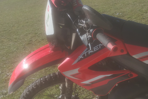 Derby exstreme senda 50