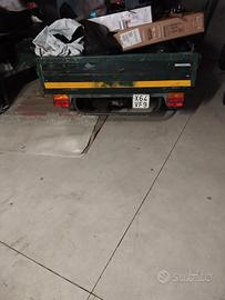 Piaggio Altro modello - 1997