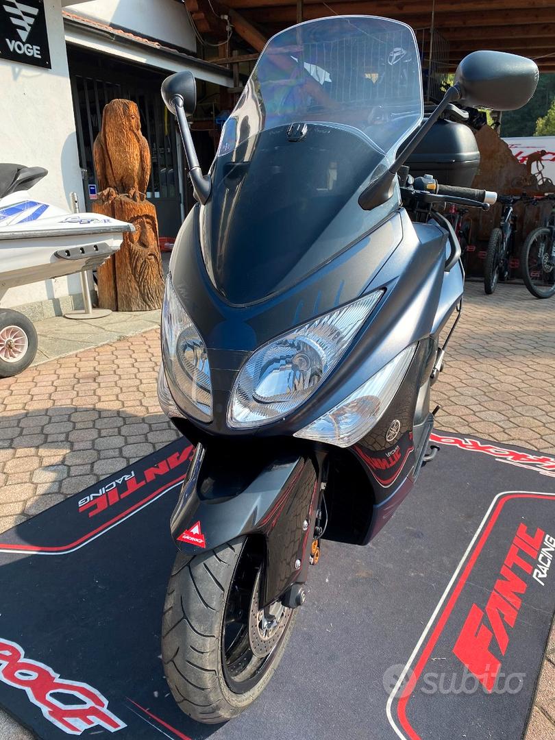 Subito TEAM LACROCE Yamaha T Max 2011 Moto e Scooter In vendita