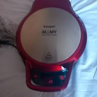 PIZZA MAKER
