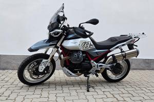 Moto Guzzi V85 TT ABS EURO 5 +