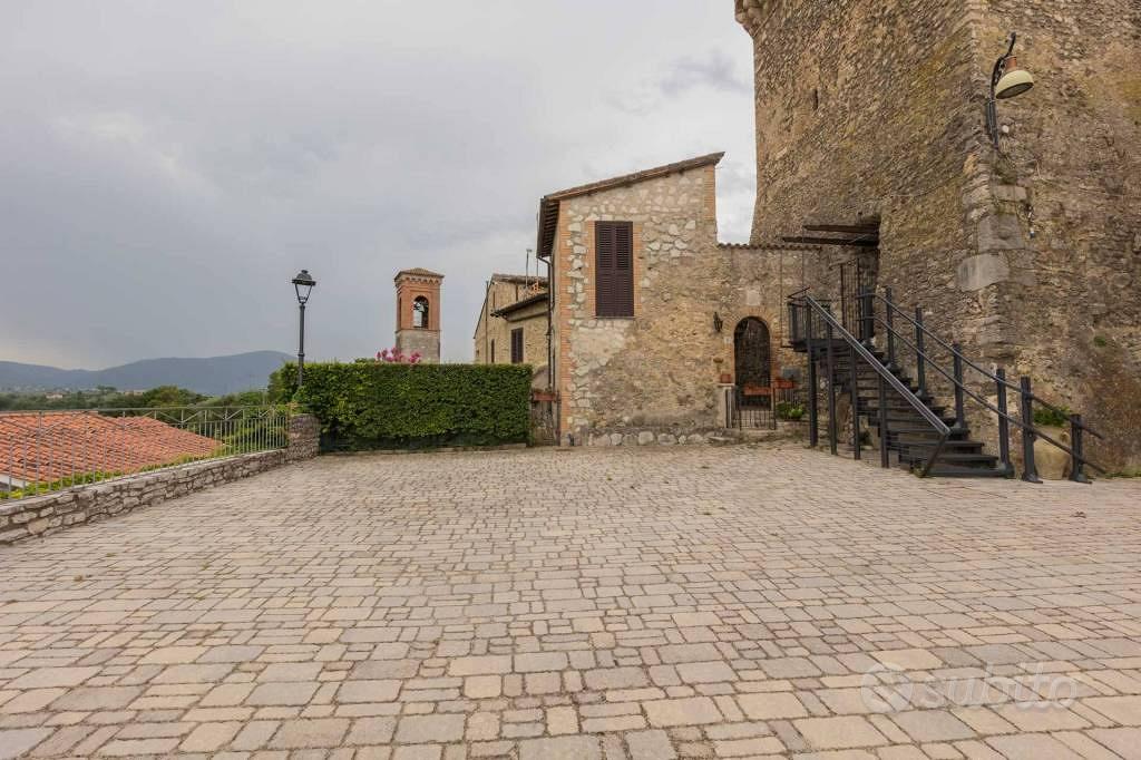 Appartamento – Monteleone Sabino, Rieti - Vista 3