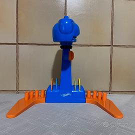 Proiettore da disegno HotWheels - con 4 dischi