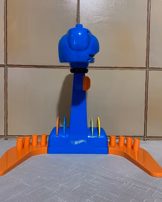 Proiettore da disegno HotWheels - con 4 dischi