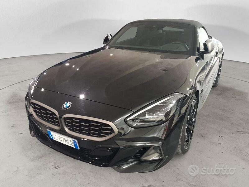 BMW Z4 (G29)