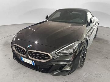 BMW Z4 M40i auto