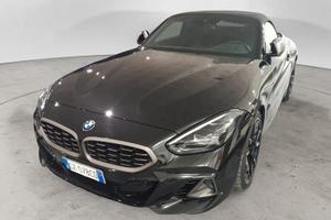 BMW Z4 M40i auto