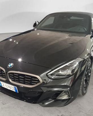 BMW Z4 M40i auto