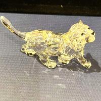 Swarovski, LEONCINO